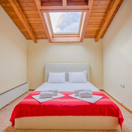 Lovely 2Bd Maisonette In Bansko By Flat Mаnager Luaran gambar