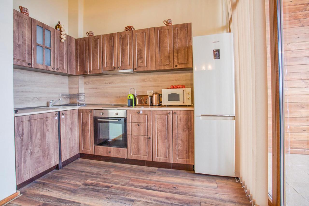 Lovely 2Bd Maisonette In Bansko By Flat Mаnager Luaran gambar