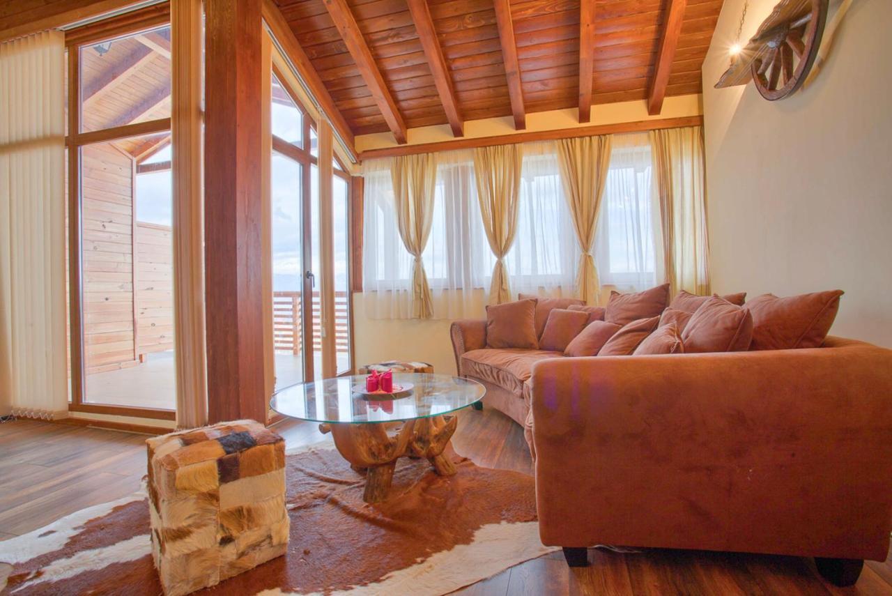 Lovely 2Bd Maisonette In Bansko By Flat Mаnager Luaran gambar