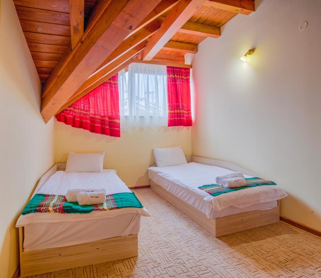 Lovely 2Bd Maisonette In Bansko By Flat Mаnager Luaran gambar