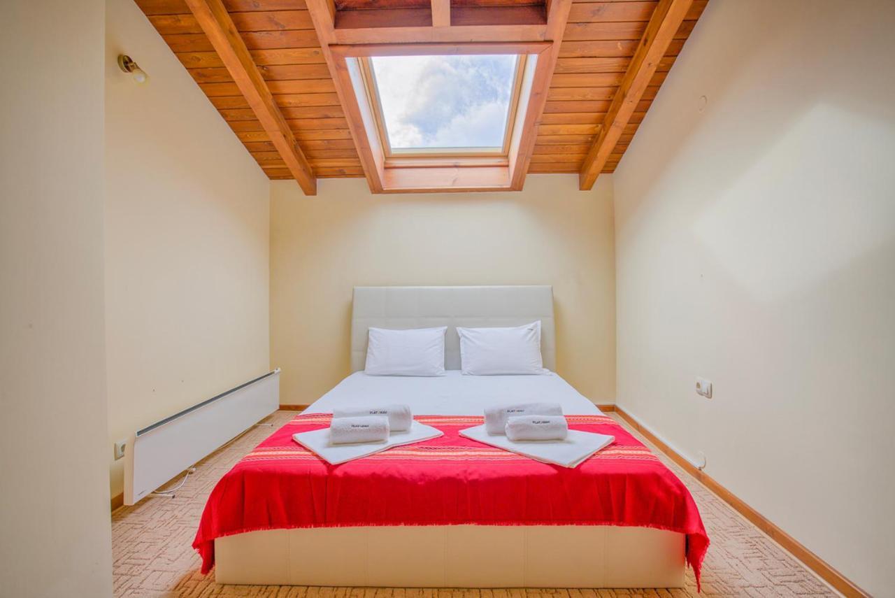 Lovely 2Bd Maisonette In Bansko By Flat Mаnager Luaran gambar