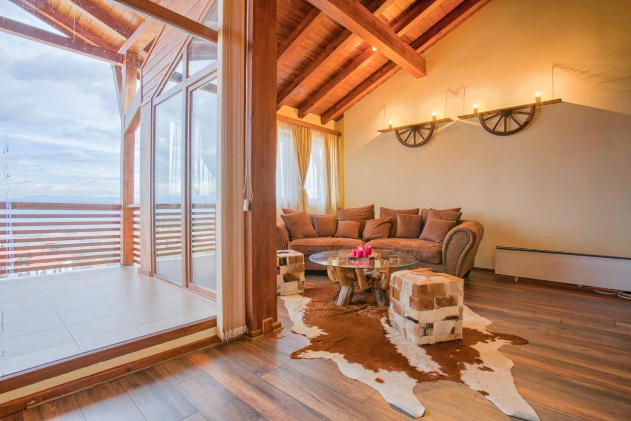 Lovely 2Bd Maisonette In Bansko By Flat Mаnager Luaran gambar