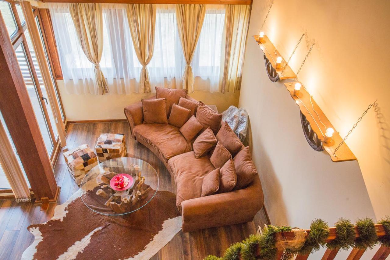 Lovely 2Bd Maisonette In Bansko By Flat Mаnager Luaran gambar