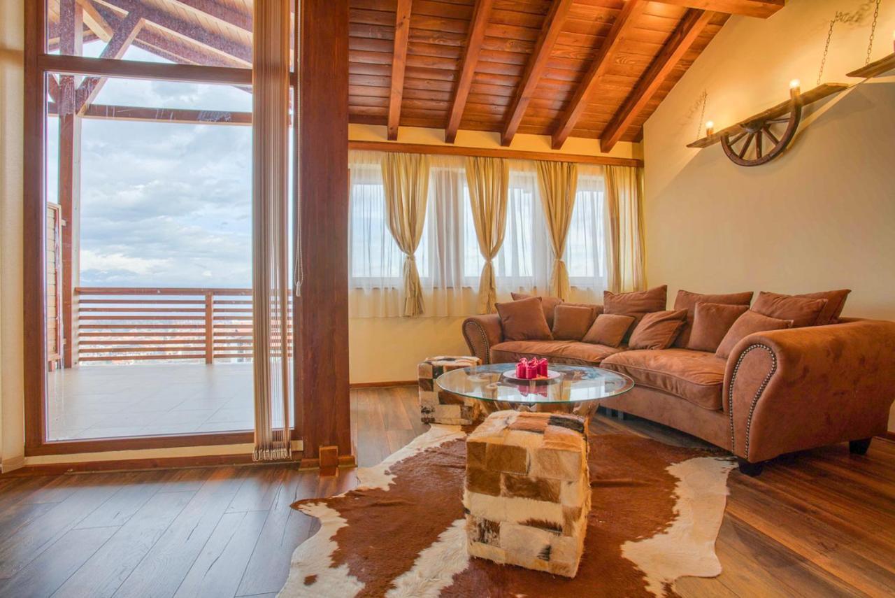Lovely 2Bd Maisonette In Bansko By Flat Mаnager Luaran gambar