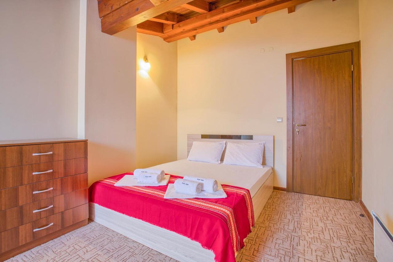 Lovely 2Bd Maisonette In Bansko By Flat Mаnager Luaran gambar