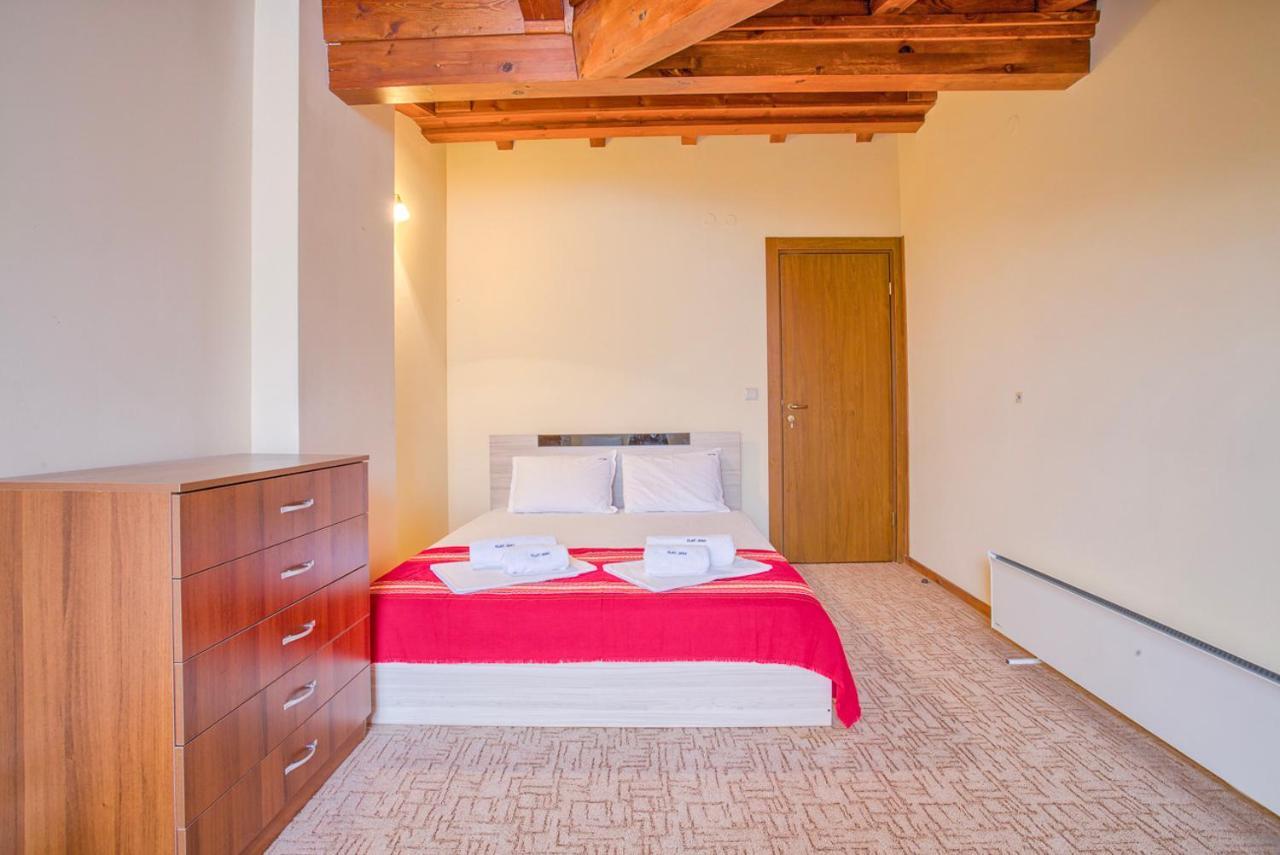 Lovely 2Bd Maisonette In Bansko By Flat Mаnager Luaran gambar