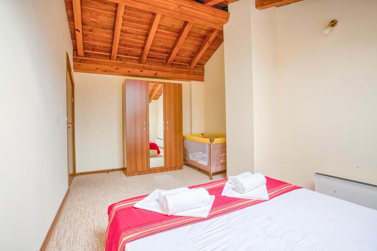 Lovely 2Bd Maisonette In Bansko By Flat Mаnager Luaran gambar