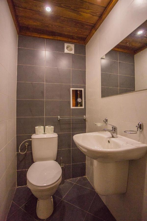 Lovely 2Bd Maisonette In Bansko By Flat Mаnager Luaran gambar