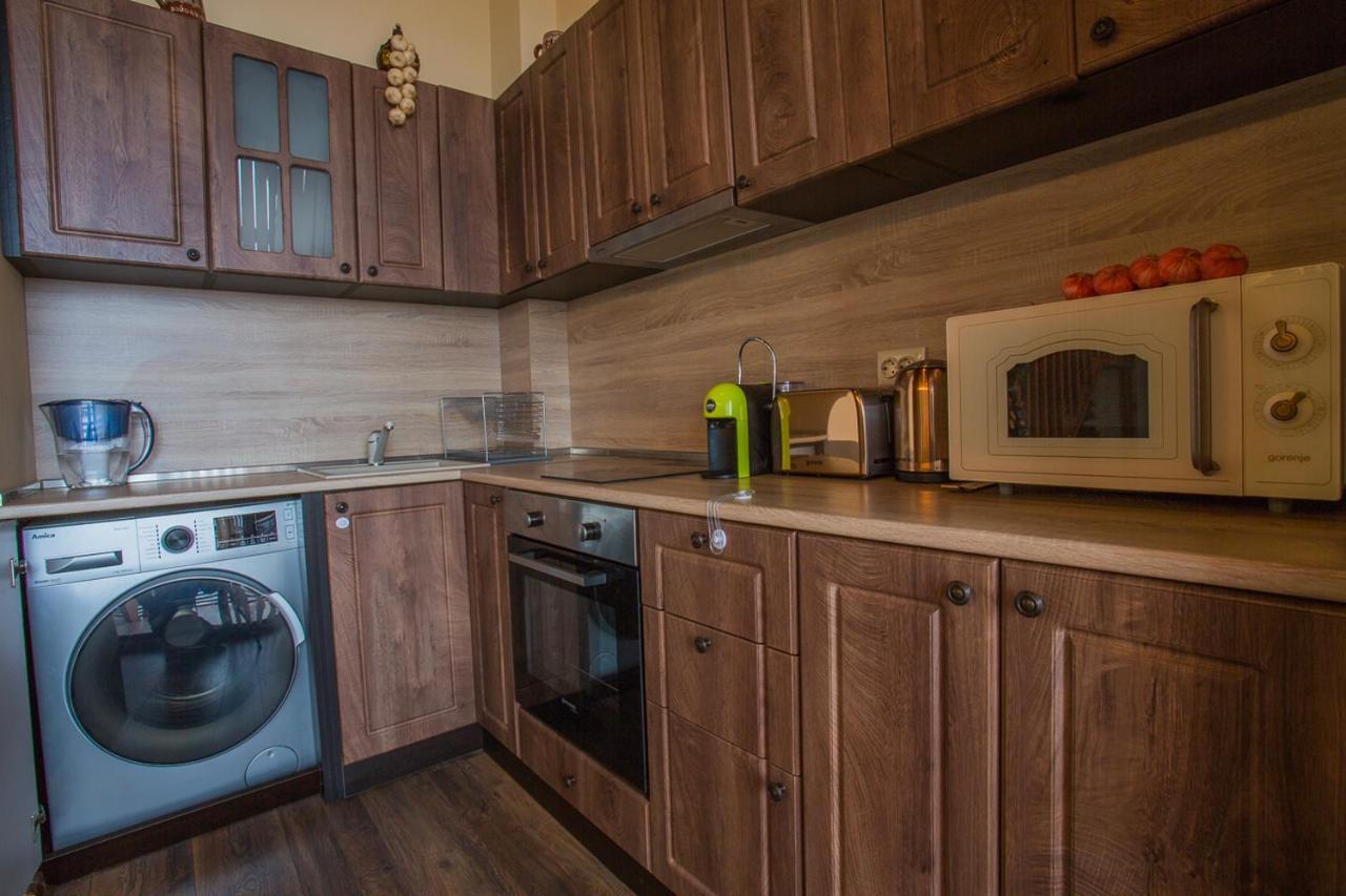 Lovely 2Bd Maisonette In Bansko By Flat Mаnager Luaran gambar